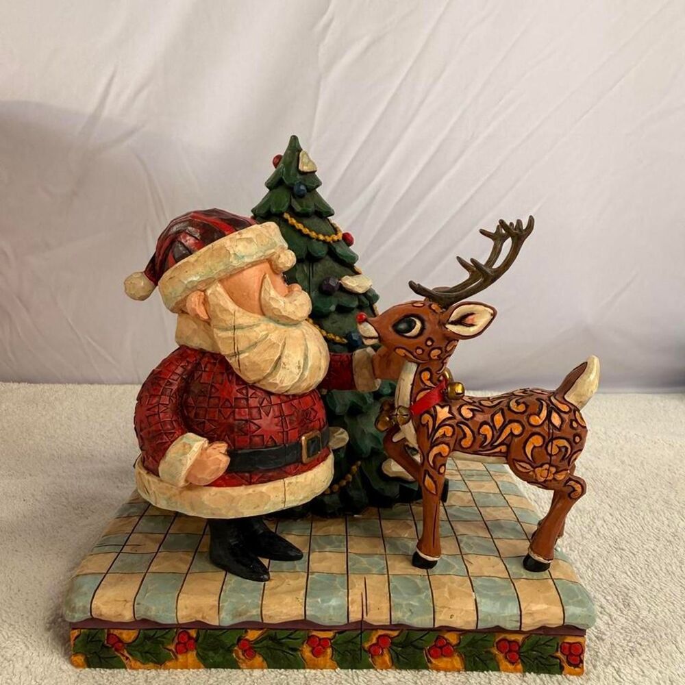 Jim-shore multi Decor-home-accesories